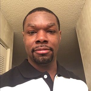 Meet your Posher, Jeffrey